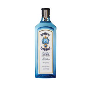 Bombay Saphire Gin