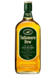 Tullamore Dew Whisky